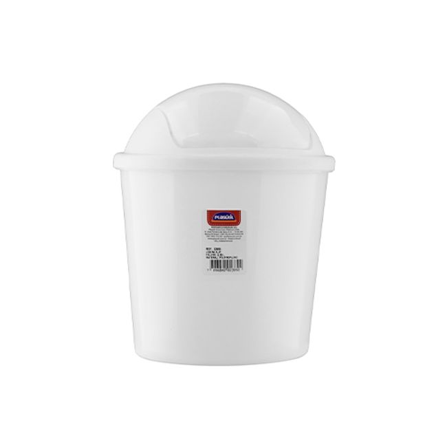 Lixeira-de-Plastico-26L-Flip---PLASUTIL