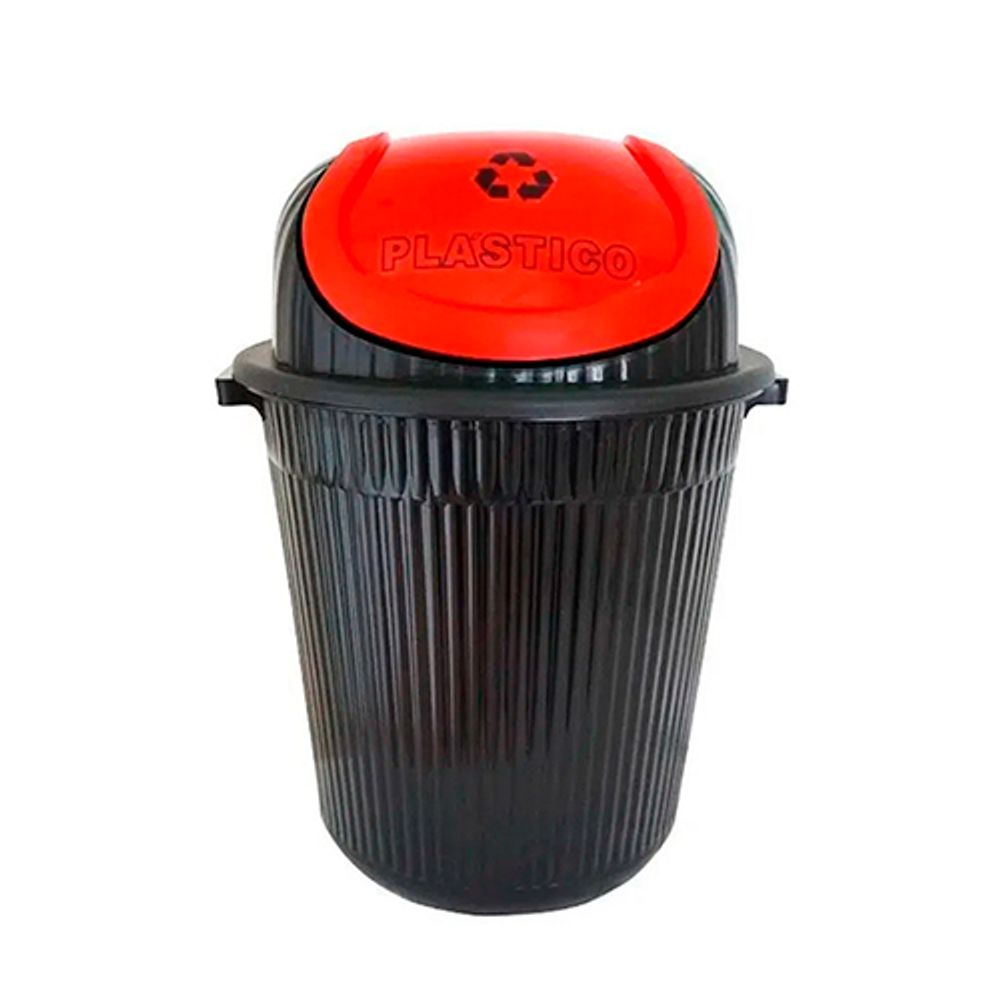 Lixeira-de-Plastico-Basculante-Coleta-Seletiva-56L-Plastico---ANTARES