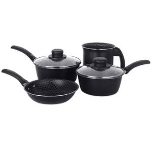 Conjunto-de-Panelas-Essencial-Antiaderente-4-Pecas-Preto---MULTIFLON