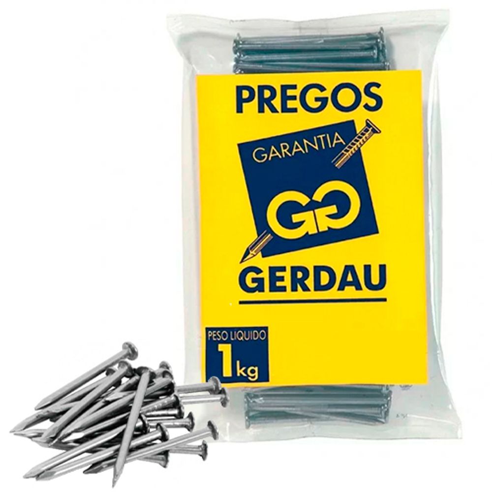 Prego-com-Cabeca-12x12-Pacote-1kg---GERDAU