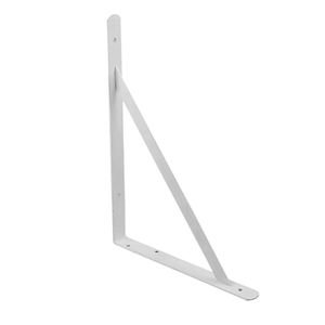 Suporte-para-Prateleira-Branco-30cm