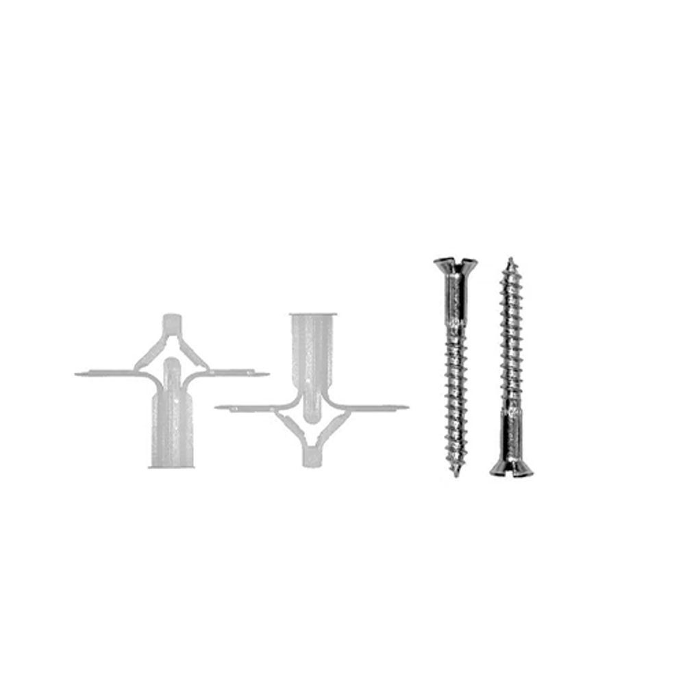 Parafuso-Cabeca-Chata-para-Drywall-com-Bucha-N°-4-42-x-55mm-2-Pecas---JAPI