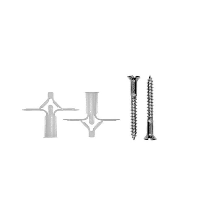 Parafuso-Cabeca-Chata-para-Drywall-com-Bucha-N°-4-42-x-55mm-2-Pecas---JAPI
