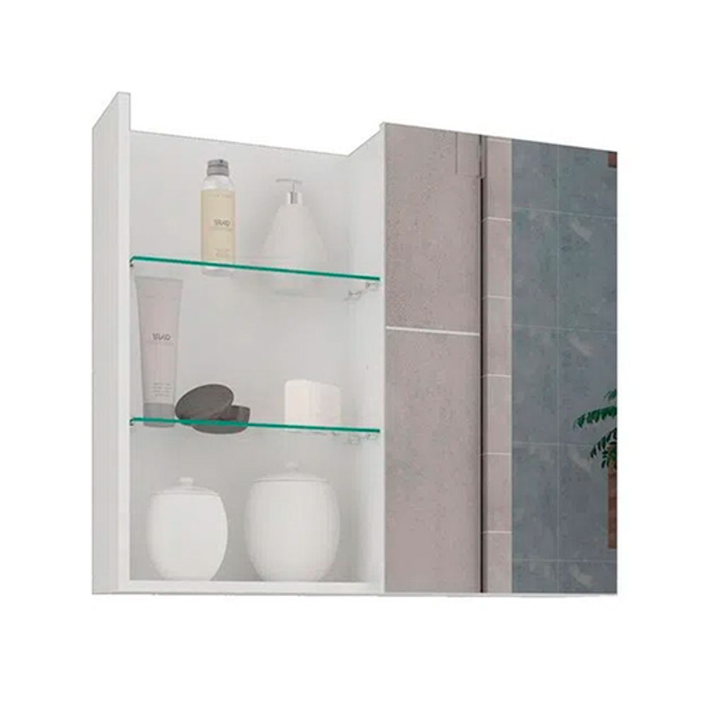 Espelheira-para-Banheiro-Jasmim-60cm-Branco---MGM-MOVEIS