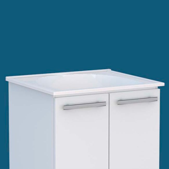 Gabinete-Venus-com-Tanque-60x50cm-Branco---COZIMAX