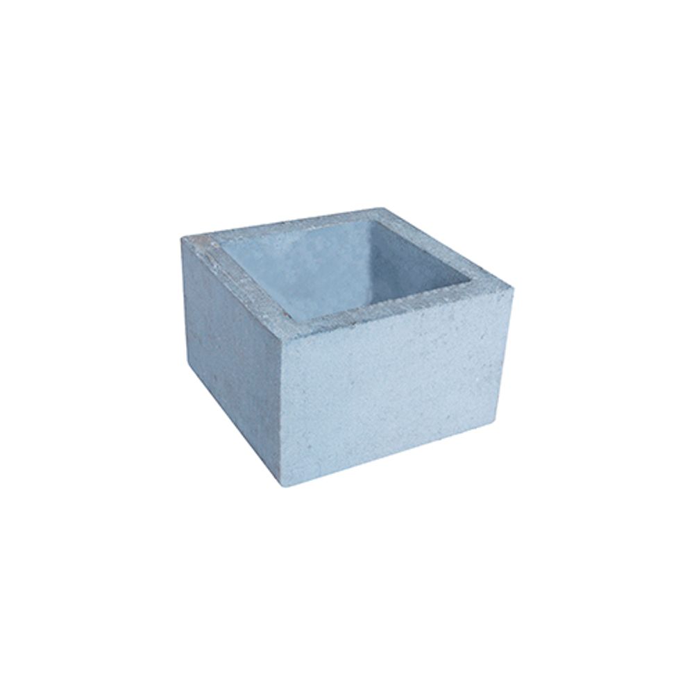 Chamine-de-Concreto-25x30cm---BOM-JESUS