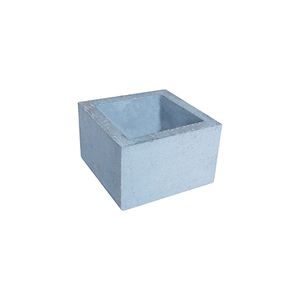 Chamine-de-Concreto-25x30cm---BOM-JESUS