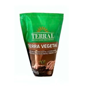 Terra-Vegetal-2Kg---TERRAL