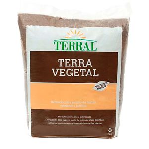 Terra-Vegetal-5Kg---TERRAL