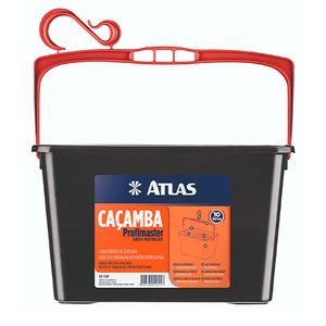 Cacamba-para-Pintura-Profimaster-Preta-10L---ATLAS