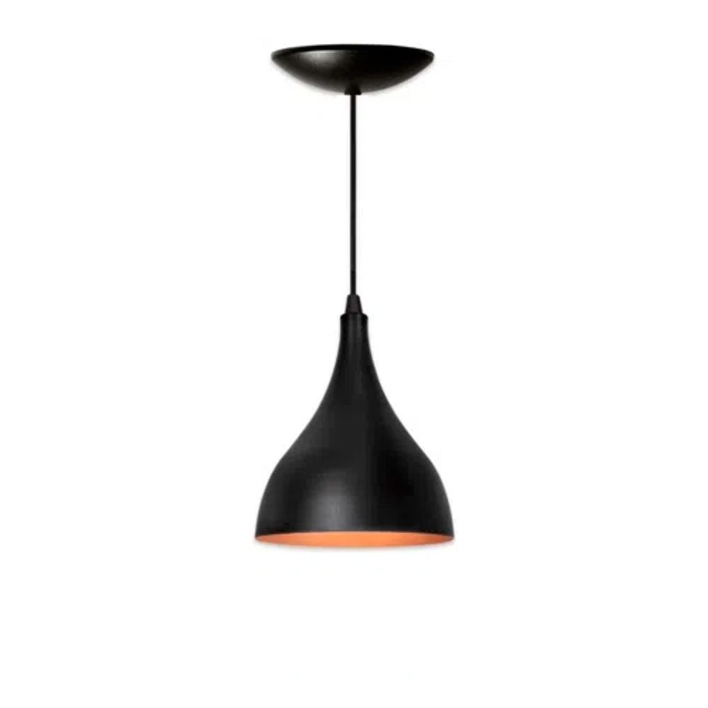 Pendente-Essence-Preto-18cm---AIROLUZ