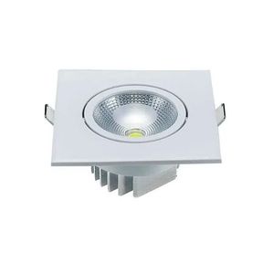 Spot-de-Embutir-Quadrado-LED-5W-Luz-Amarela