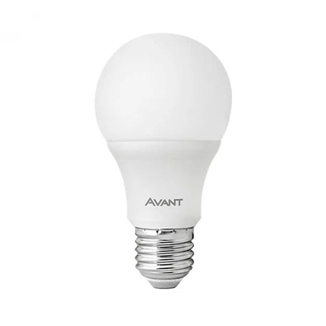 Lampada-Bulbo-LED-Amarela-Bivolt-9W-E27---AVANT