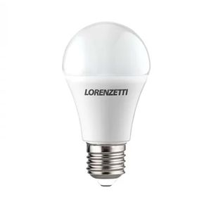 Lampada-Bulbo-LED-Branca-Bivolt-9W-E27---LORENZETTI