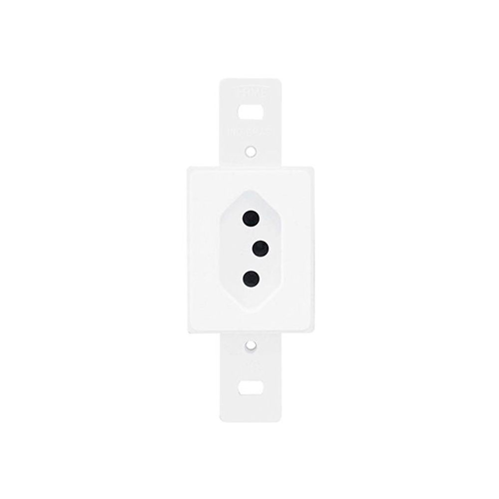 Tomada-2P-T-10A-250V-sem-Placa-Blanc---FAME