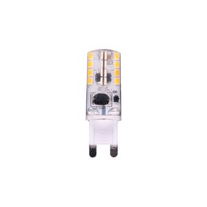 Lampada-PIN-LED-G9-Amarela-127V-25W---EMPALUX