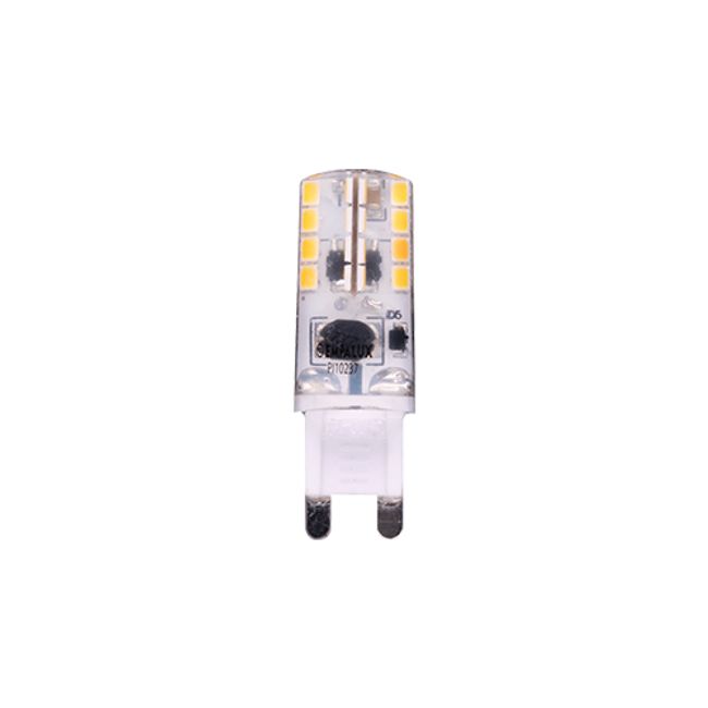 Lampada-PIN-LED-G9-Amarela-127V-25W---EMPALUX