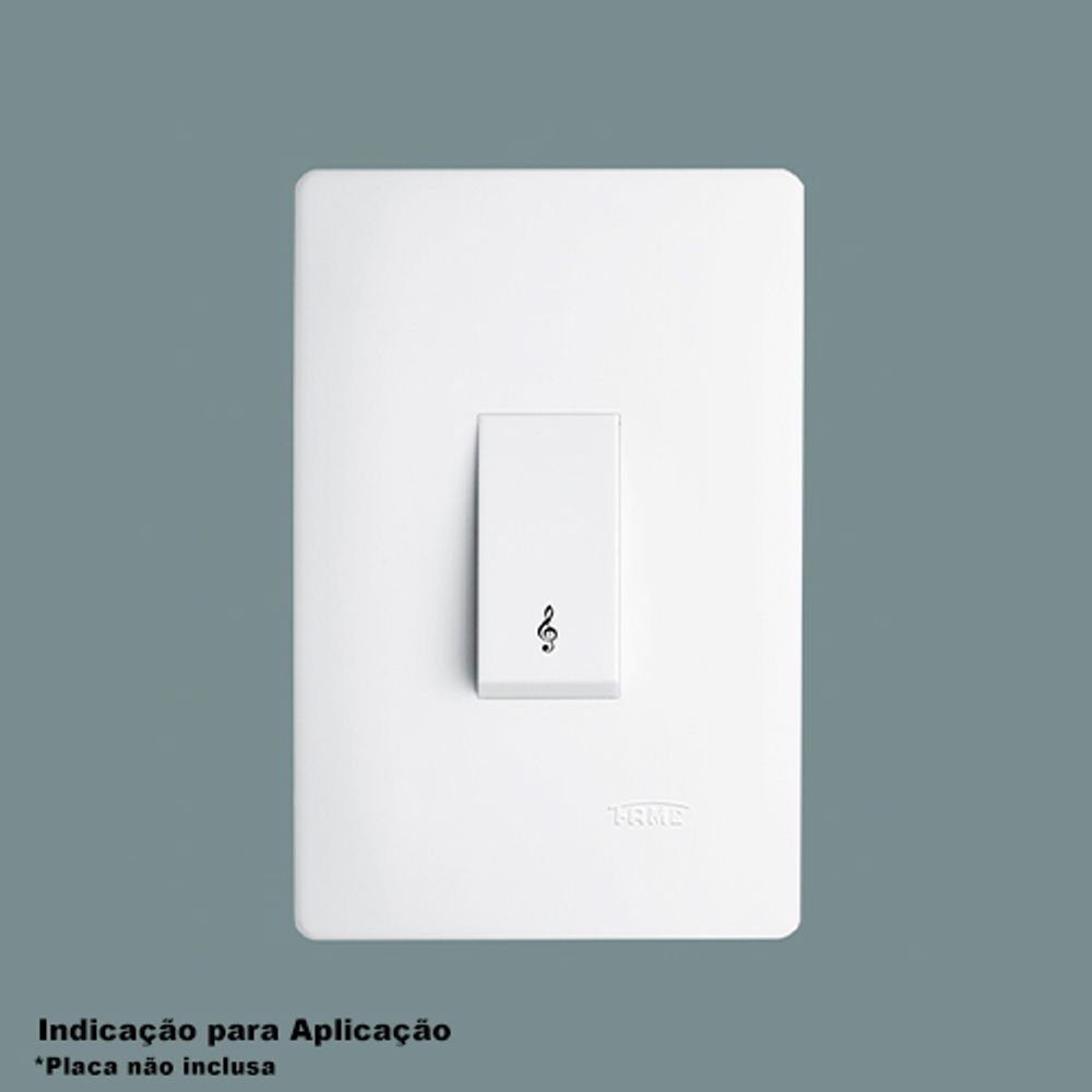 Modulo-Pulsador-para-Campainha-Habitat-16A-250V---FAME