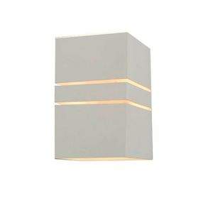 Arandela-Flash-Quadrada-982-TV-BMT-Branca-1xG9---IDEAL