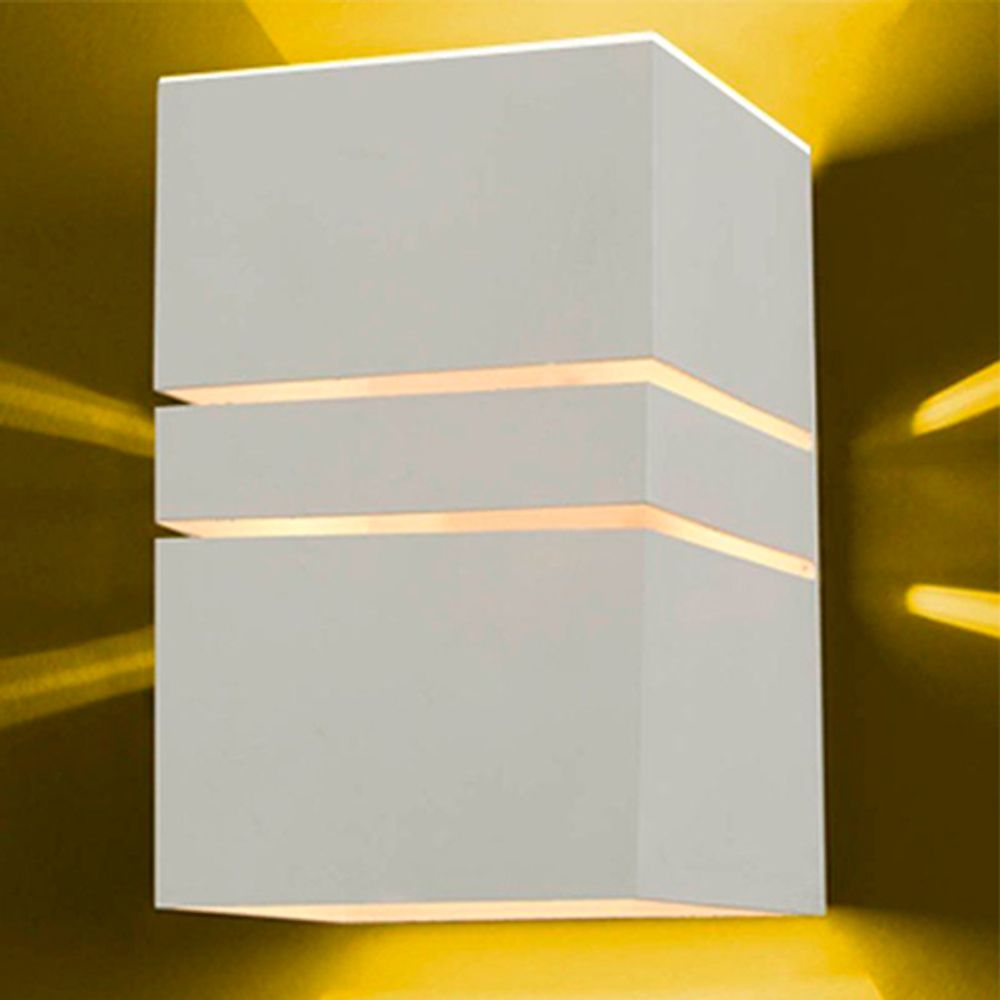 Arandela-Flash-Quadrada-982-TV-BMT-Branca-1xG9---IDEAL