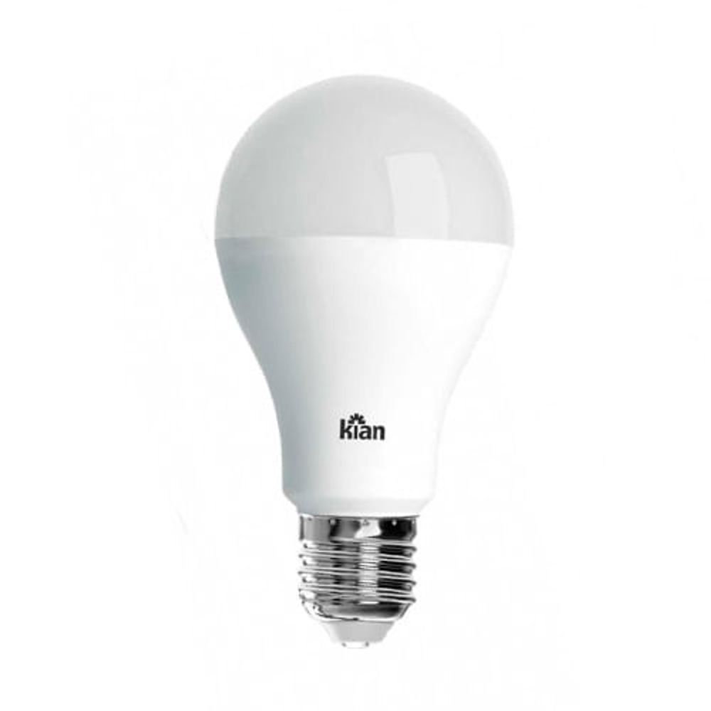 Lampada-Bulbo-LED-Amarela-Bivolt-9W-E27---KIAN