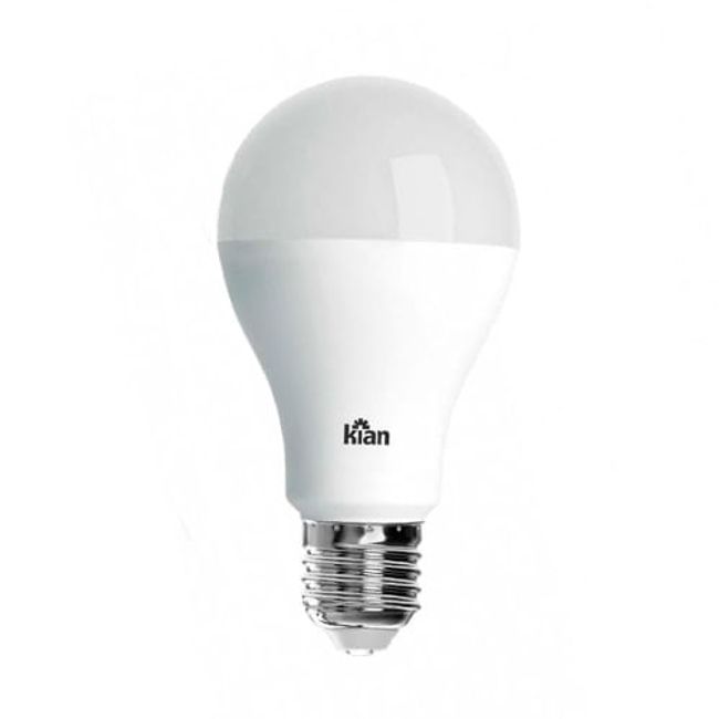 Lampada-Bulbo-LED-Amarela-Bivolt-9W-E27---KIAN