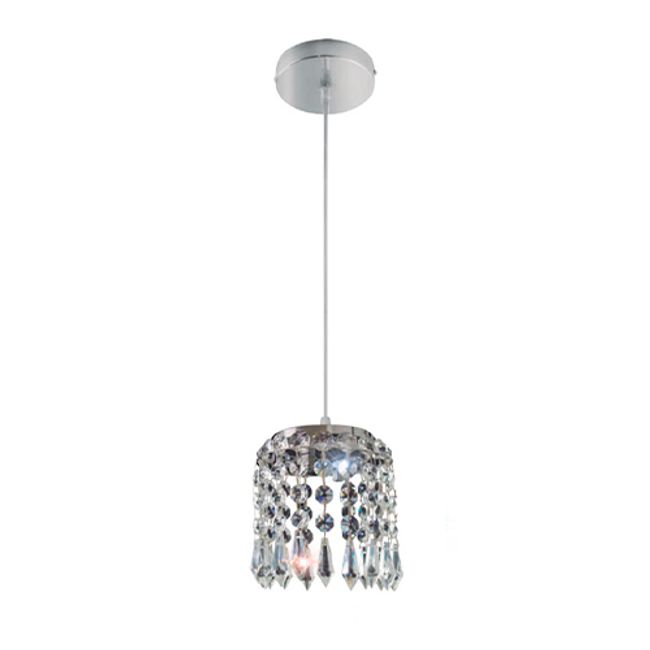 Pendente-Florenca-1xG9---LLUM-BRONZEARTE