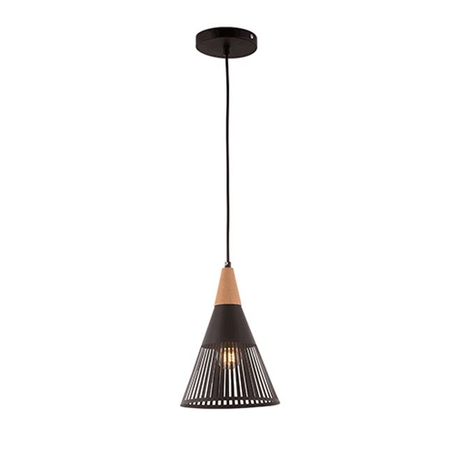 Pendente-RPX-Brise-Preto---STARTEC