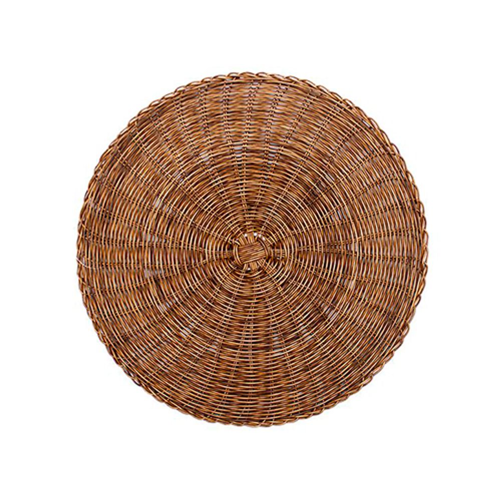 Lugar-Americano-Plastico-Cafe-38cm---ROJEMAC