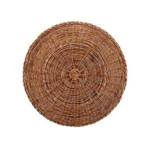 Lugar-Americano-Plastico-Cafe-38cm---ROJEMAC