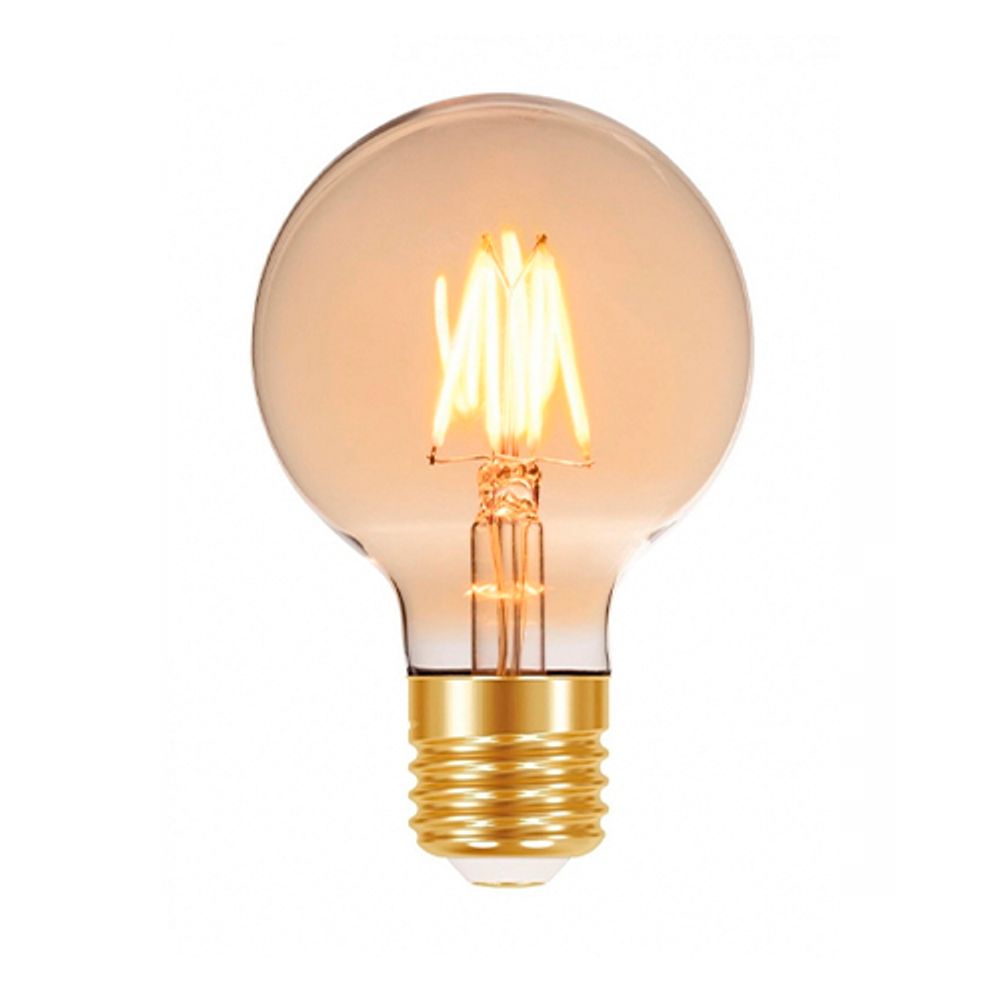 Lampada-LED-Filamento-Vintage-G80-4W-E27-Bivolt---TASCHIBRA