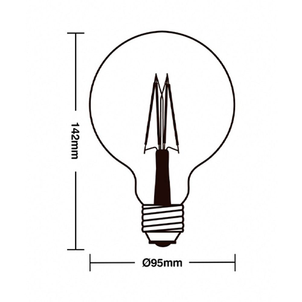 Lampada-LED-Filamento-Vintage-G80-4W-E27-Bivolt---TASCHIBRA