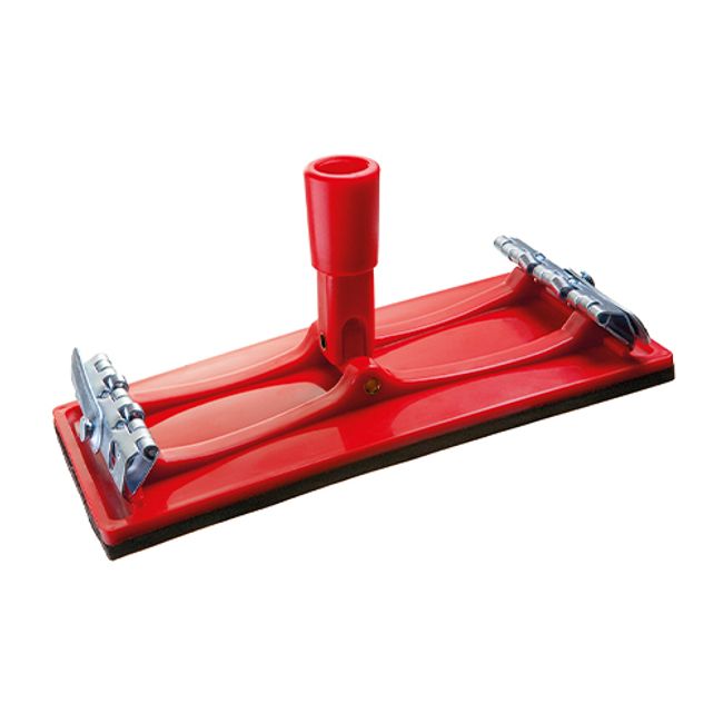 Suporte-Plastico-para-Lixa-com-Rosca-Conector---ATLAS