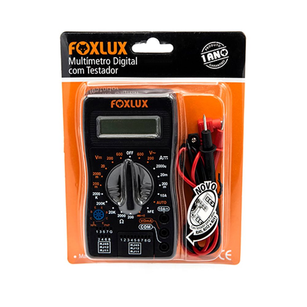 Multimetro-Digital---FOXLUX