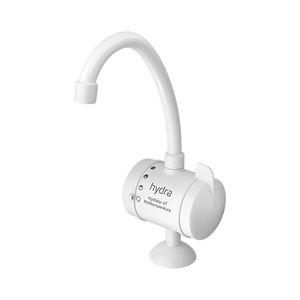 Torneira-Eletrica-de-Mesa-Multitemperatura-4T-Hydralar-127V-5500W-Branca---HYDRA