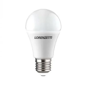 Lampada-Bulbo-LED-Branca-Bivolt-15W-E27---LORENZETTI