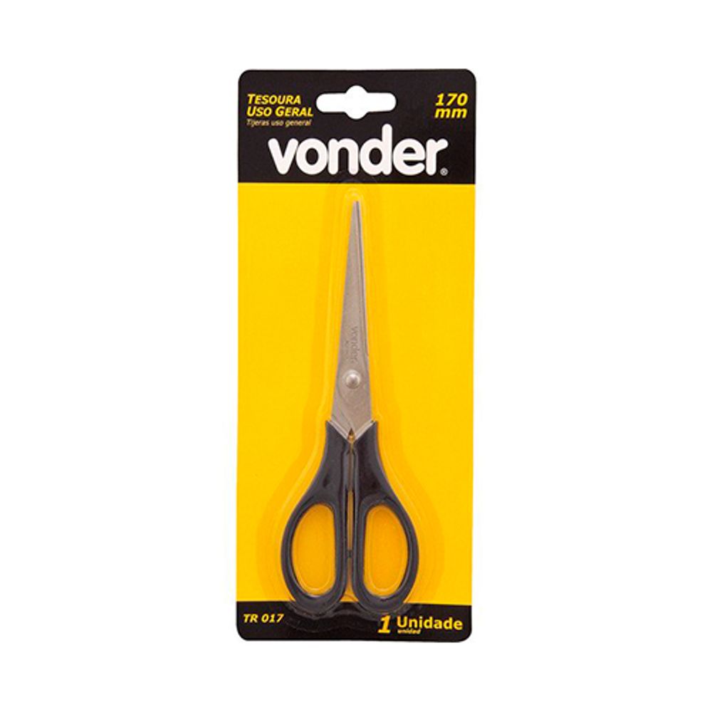Tesoura-para-Uso-Geral-Reta-TR017---VONDER