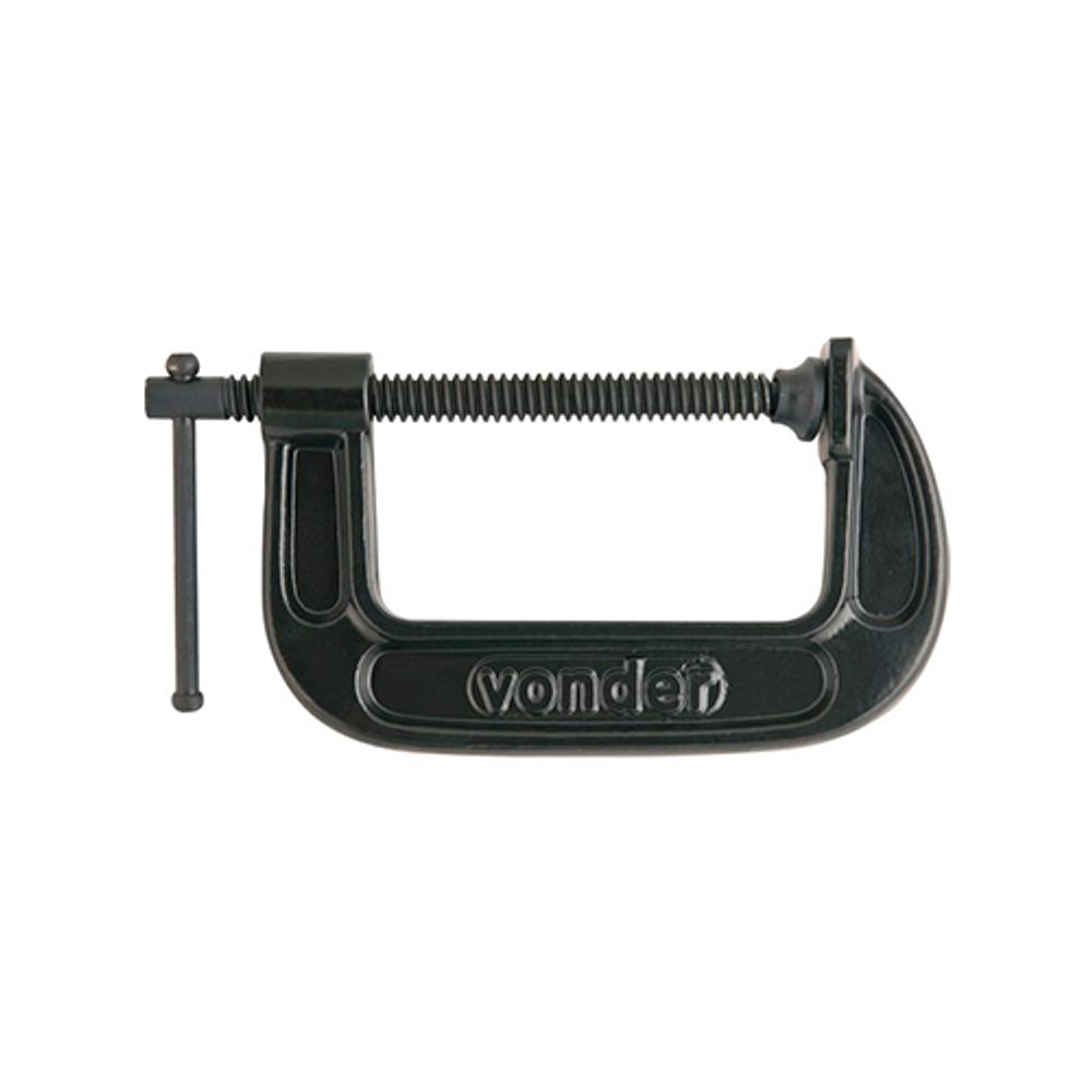 Grampo-Tipo-C-4----VONDER