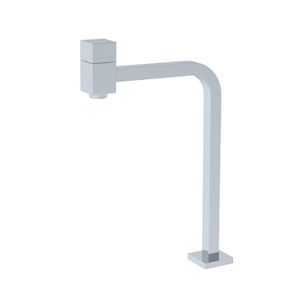 Torneira-de-Mesa-para-Lavatorios-e-Cozinhas-1051-C81-Cromada---METALPLAS