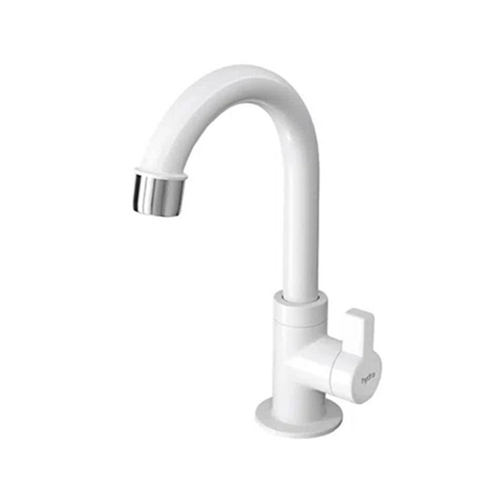 Torneira-de-Mesa-para-Lavatorio-Branca-1198---HYDRA