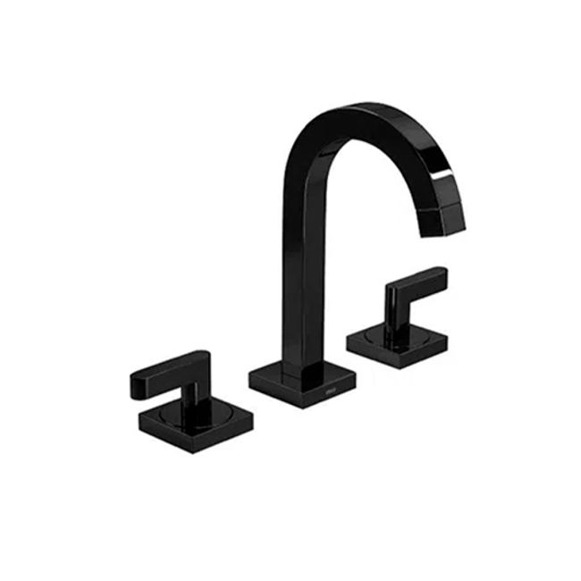 Misturador-de-Mesa-Monocomando-Bica-Alta-para-Lavatorio-Black-Noir-BL38---DECA