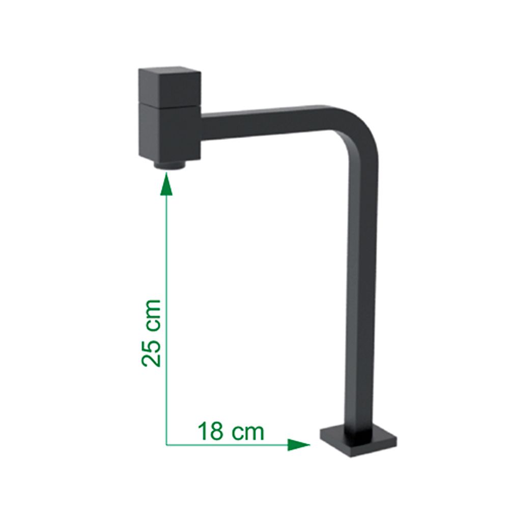 Torneira-de-Mesa-para-Lavatorio-2051-C81-Black---METALPLAS
