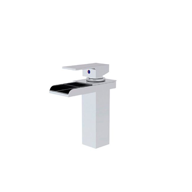 Misturador-Monocomando-para-Lavatorio-Tipo-Calha-Baixo-2875-C81-Cromado---METALPLAS