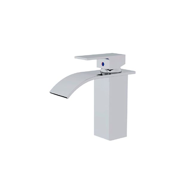 Misturador-Monocomando-para-Lavatorio-2878-C81-Cromado---METALPLAS