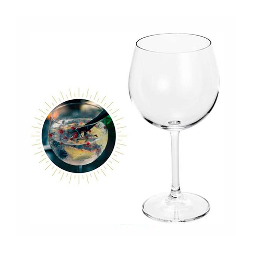 Taca-para-Degustacao-de-Gin-Cristal-Ecologico-600ml---LYOR