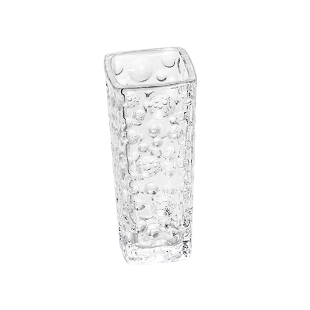 Vaso-de-Vidro-Bubble-7x16cm---WOLFF