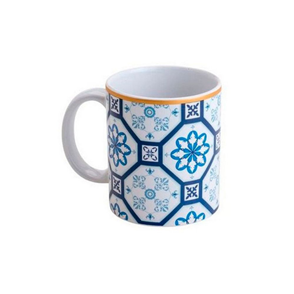 Caneca-em-Porcelana-Braga-Azul-e-Branco-330ml---LYOR