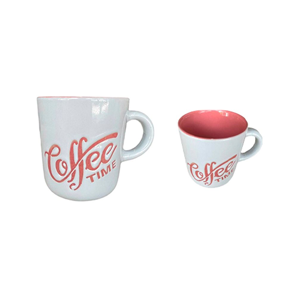 Caneca-em-Porcelana-Coffe-Time-Sortida-180ml---LYOR