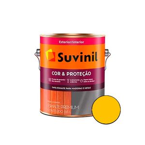 Tinta-Esmalte-Sintetico-Cor-e-Protecao-Amarelo-Ouro-Brilhante-36L---SUVINIL