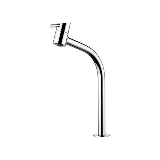 Torneira-para-Lavatorio-Mesa-Bica-Alta-Cromada-1198-C42---LORENZETTI Torneira-para-Lavatorio-Mesa-Bica-Alta-Cromada-1198-C42---LORENZETTI